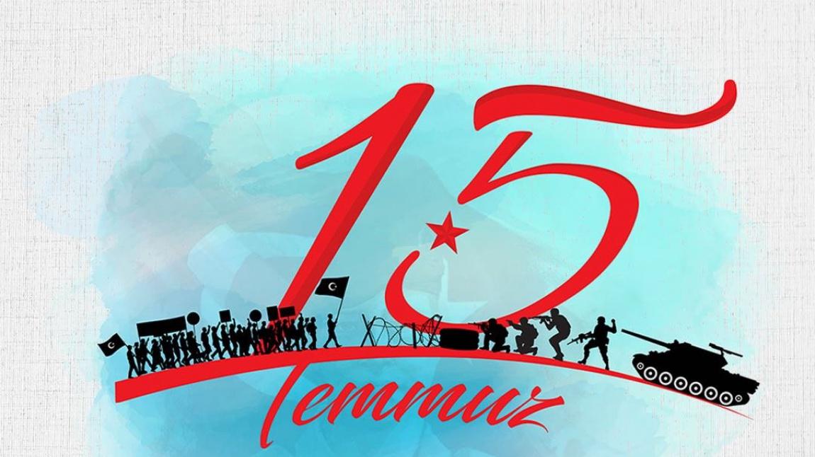 15 Temmuz Demokrasi ve Millî Birlik Günü